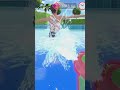 Epic Waterpark Fail! #shorts