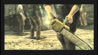 RE4 TV Commercial.mov