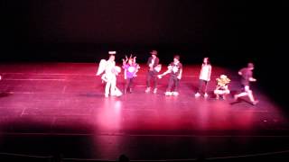 UF AASA 2013 - HEAL