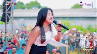 ROMANSA - YANG TERDALAM - DINDA TERATU | HAPPY PARTY KONCO UBET - LAP. NGABUL JEPARA