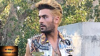 THE BEACH BUM - Official Trailer (HD) Zac Efron 2018