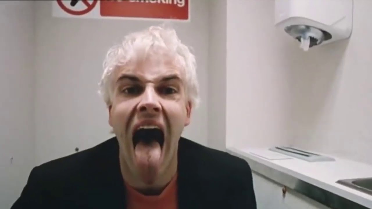 Underworld - Born Slippy ( JulioJuicy.Music Remix )