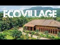 Tour of goverdhan ecovillage  palghar  mini vrindavan detailed