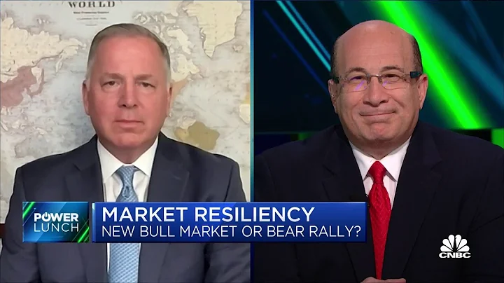 Market resiliency: New bull market or bear rally? - DayDayNews