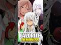 Why Fuse Loved Writing Testarossa! #thattimeigotreincarnatedasaslime #tensura #rimuru #slime