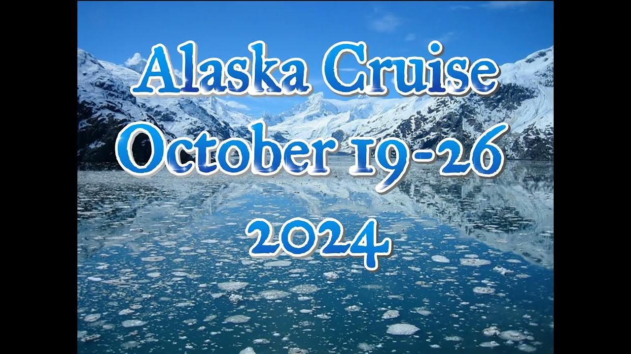 Norwegian Bliss Alaska Cruise October 1926 2024 Coming Soon Spanglish