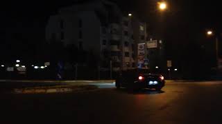 Gece Yanlama Turboadem