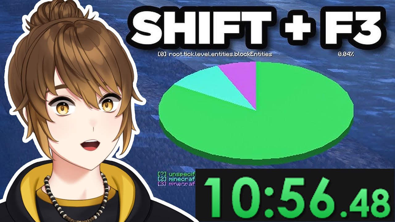 🔴【VTUBER】Learning EVERY Speedrun Trick!
