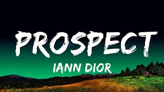 1 Hour |  Iann Dior - Prospect (Lyrics) (feat. Lil Baby)  | Lyrical Harmony screenshot 4