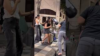Download Lagu Hammer prank to lady #viralvideo #viralshort #trendingshorts MP3