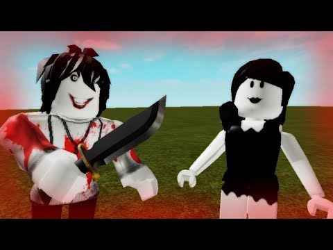 jeff the killer story roblox animation