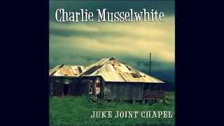 Charlie Musselwhite - Christo Redentor chords