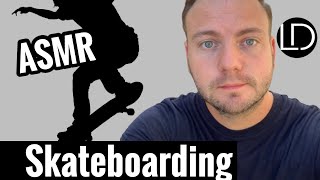 Best Asmr Skateboarding
