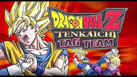 HOW TO INSTALL DRAGON BALL Z TENKAICHI TAG TEAM || 100% WORKING|| FOR ANDROID||BURNING ICE REBEL