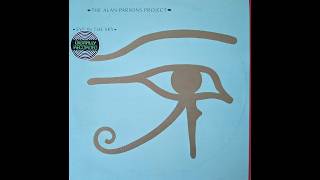 Step By Step, by the Alan Parsons Project.