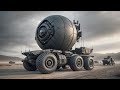 15 Most Insane Military Vehicles in the World