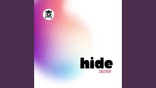 Hide (Remastered 2025)