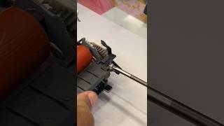 Brother Laser Printer Fuser Roller Replacement #printerrepair #officeprinter #machine #printer