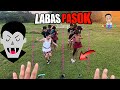 LABAS PASOK CHALLENGE | ANDRAKE STORY