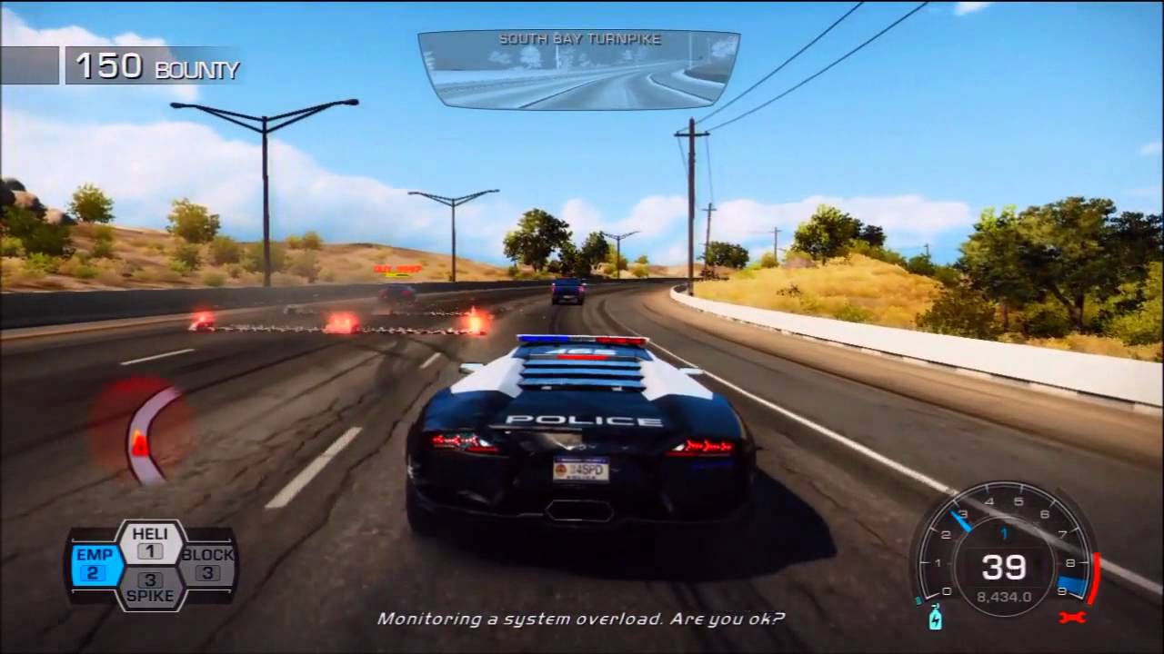 NFSHP | GUY_9997 Vs Unholy | Interceptor Exotics | Rounds 3-4