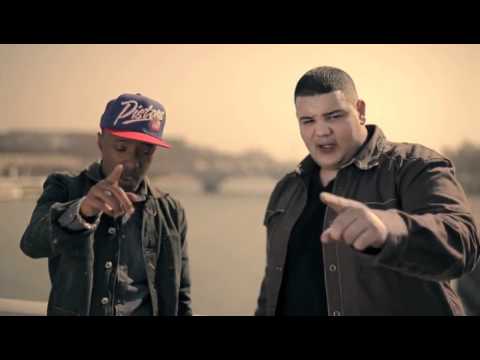 Sadek Feat. Soprano - Au bout du chemin (Clip Officiel)