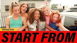 How Mel B's Abusive Marriage Left Her Broke