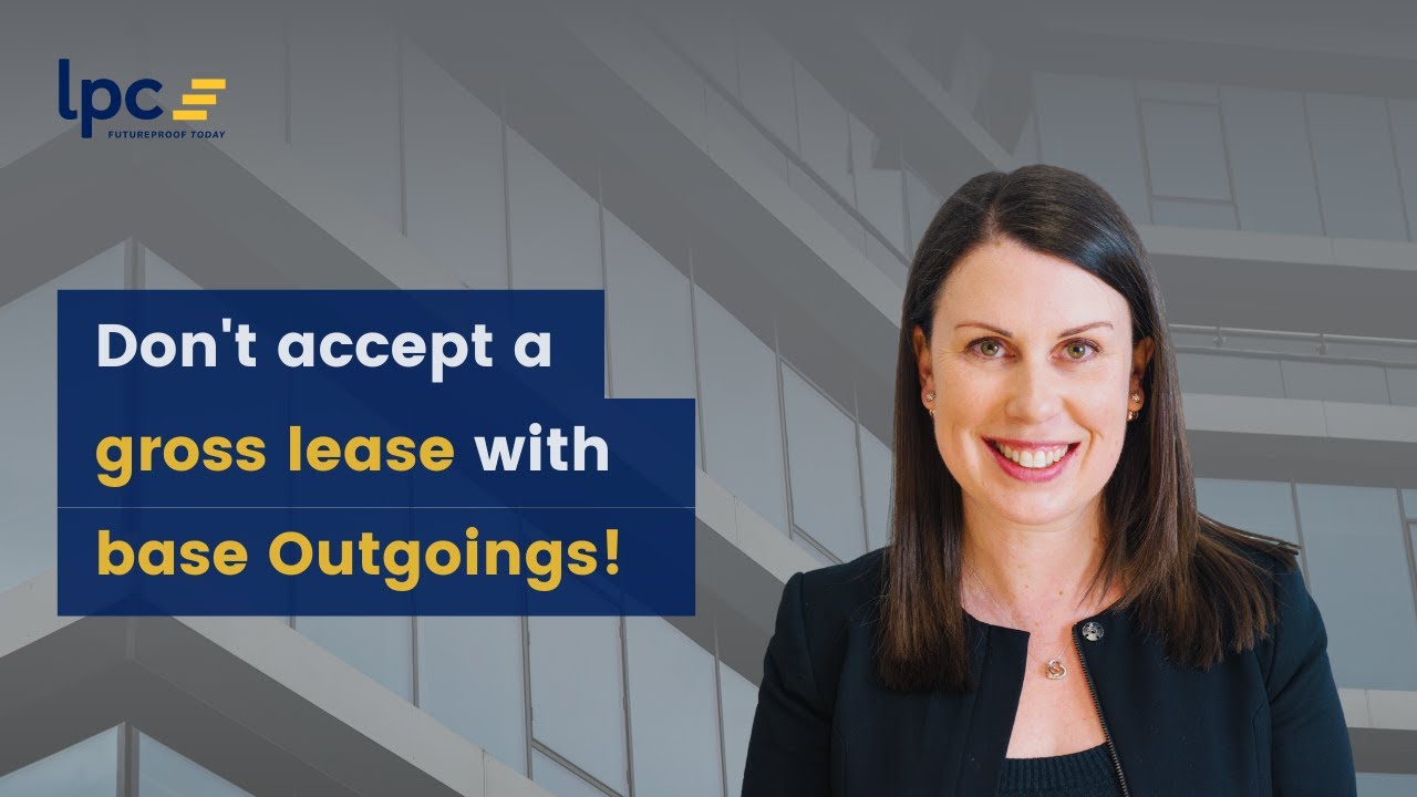 Common commercial lease negotiation mistakes | Cost