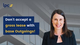 Common commercial lease negotiation mistakes | Cost