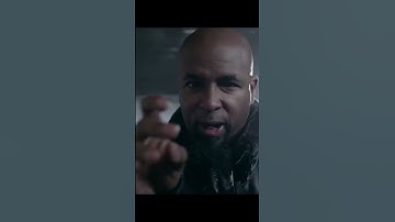 Tech N9ne - Fragile (ft. Kendrick Lamar, ¡MAYDAY! & Kendall Morgan) - Director