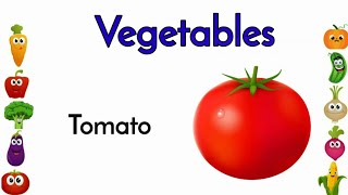 Vegetables name | vegetables name in english | Vegetables pictures | Name of vegetables in english