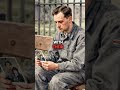 Psychiatrist Discovers Life's Secret While Surviving Nazi Death Camps