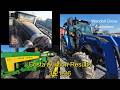 Costa Farm Retirement Auction Results Sykesville, Md: Classics & Workhorses