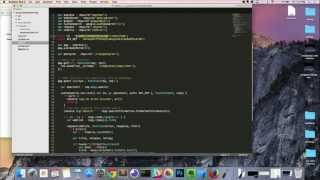 UIT Startup Immersion - Live Coding with Rob (Google Custom Search and Web Scraping)