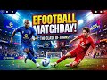 eFootball 2026 Match Gameplay ⚽🔥