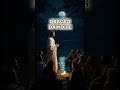 Oração da Noite!