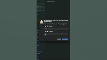 Sign out of Apple ID on Mac