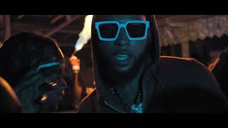 CAMOUFLAGE BOSS - COLD WORLD (Official Video)