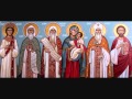 Psalm 150 - Orthodox Communion Hymn (English & Coptic) (Coptic Rite) v2