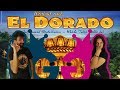 El Dorado: alla ricerca della città perduta! Partita completa al Gioco dell'anno 2019