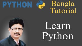 Python Bangla Tutorial | Class 02: Variables | Mahbub Alam