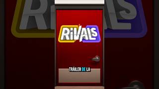 Ya viste el trailer de la temporada 3 de Rivals? #roblox #rivals
