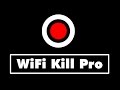 Как отключить всех от сети wi-fi с помощью Андроид (программа для Андроид Wifikill)