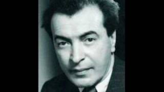 林川崇さんのお勧め, モイセイヴィチ, ベンノ - 演奏動画のサムネイル