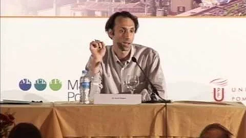 Scott Shapiro: What is law (and why should we care)?