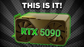 RTX 5090 Is SPLIT Into 3 PCBs!