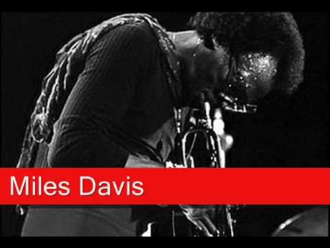 Miles Davis: Time After Time