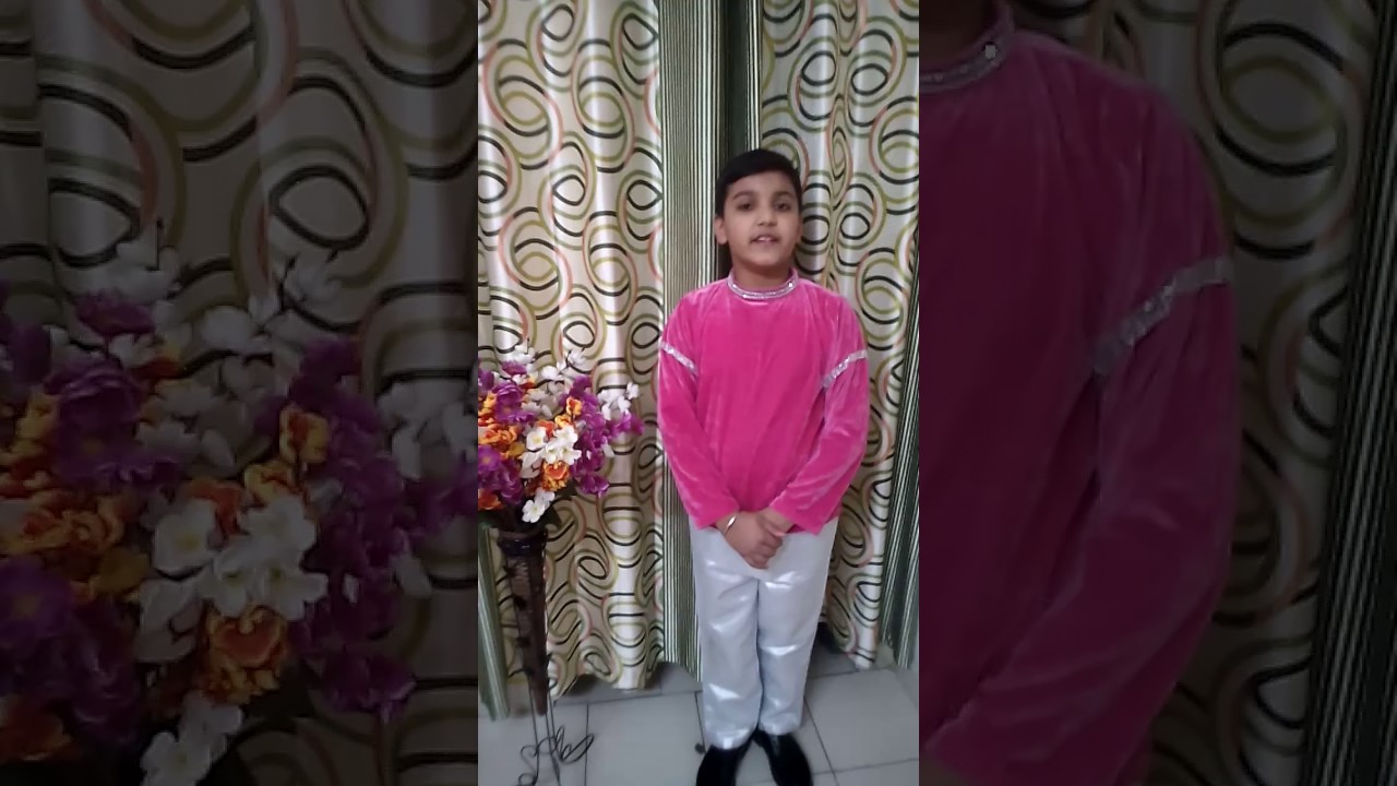 Counting colours in the rainbow