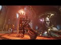 Warframe qorvex farmeo habilidades y build primeras impresionesprovisorio