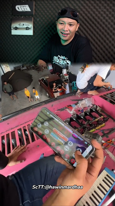 Apt X cublak cublak suweng #shorts #telolet