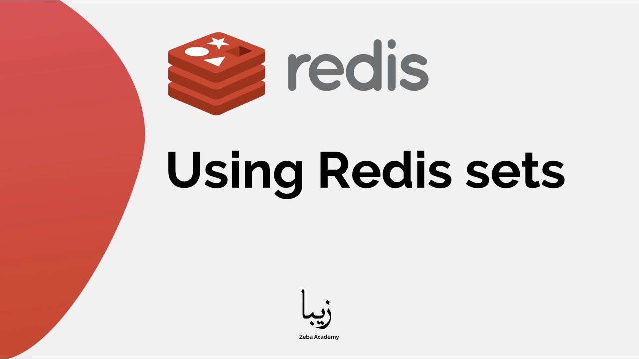 What are Redis Sets? Explained in 1 Minute! - YouTube